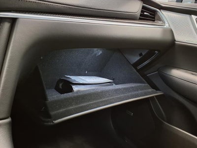 2024 Cadillac XT5 Sport