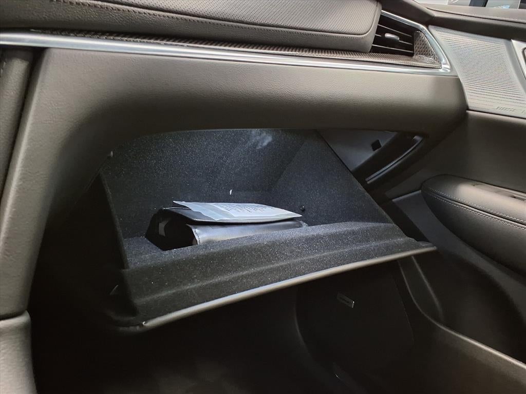 2024 Cadillac XT5 Sport