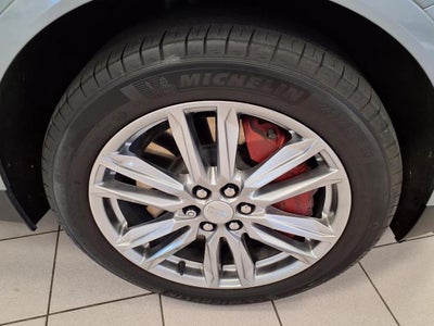 2024 Cadillac XT5 Sport