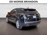 2025 Cadillac XT5 Sport