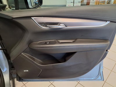 2024 Cadillac XT6 Luxury