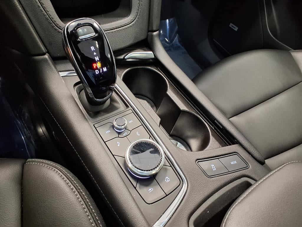 2024 Cadillac XT6 Luxury