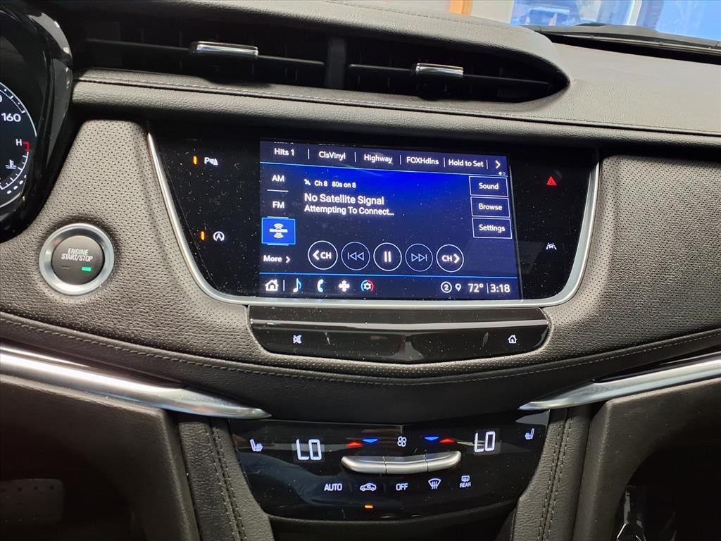 2024 Cadillac XT6 Luxury