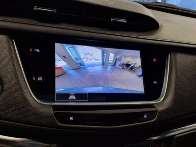 2024 Cadillac XT6 Luxury