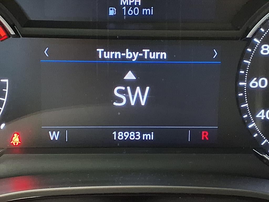 2024 Cadillac XT6 Luxury