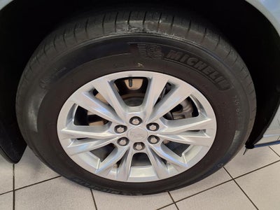 2024 Cadillac XT6 Luxury