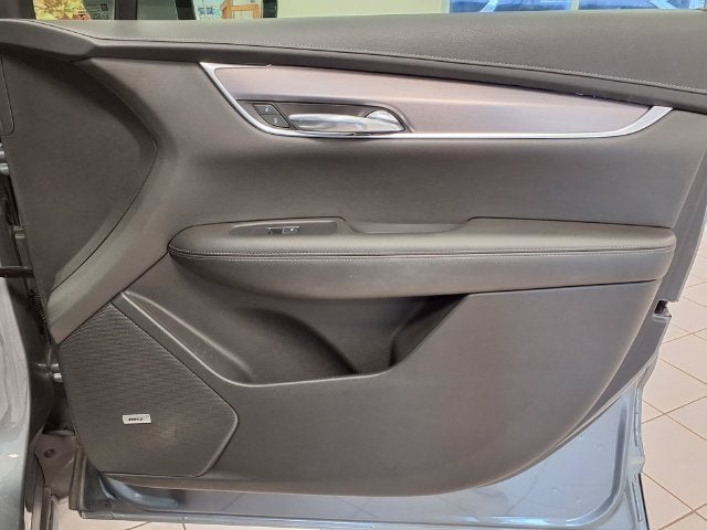 2022 Cadillac XT6 Luxury