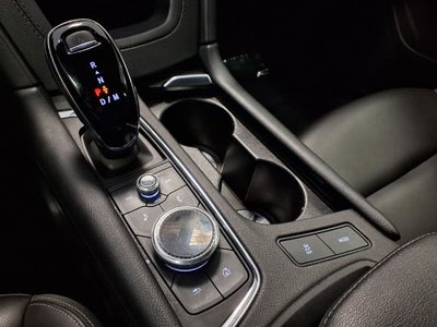 2022 Cadillac XT6 Luxury