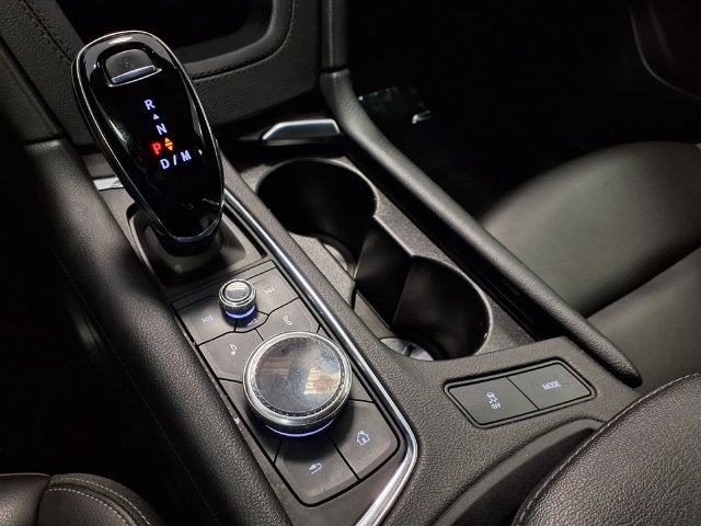 2022 Cadillac XT6 Luxury