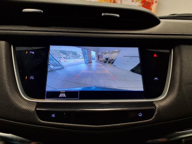2022 Cadillac XT6 Luxury