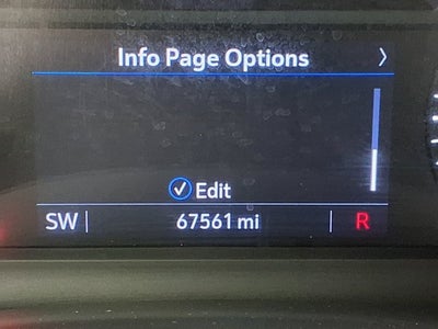 2022 Cadillac XT6 Luxury