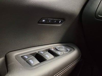 2022 Cadillac XT6 Luxury