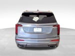 2022 Cadillac XT6 Luxury