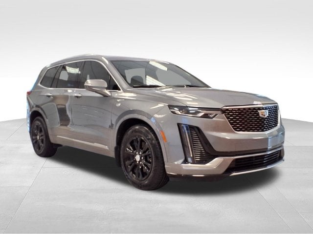 2022 Cadillac XT6 Luxury