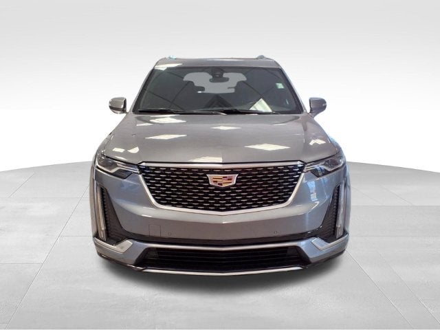 2022 Cadillac XT6 Luxury