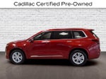 2025 Cadillac XT6 Luxury