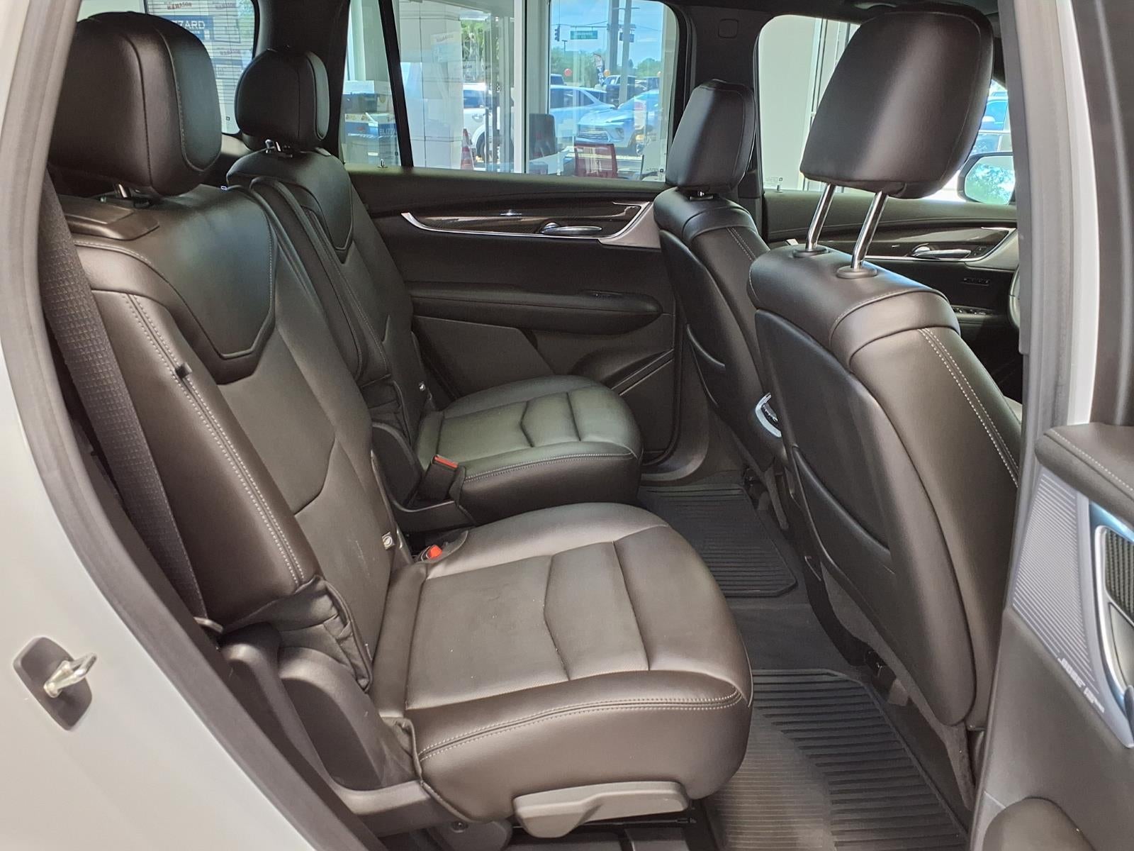 2023 Cadillac XT6 Sport