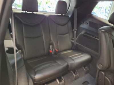 2023 Cadillac XT6 Sport