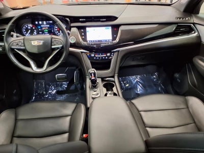 2023 Cadillac XT6 Sport