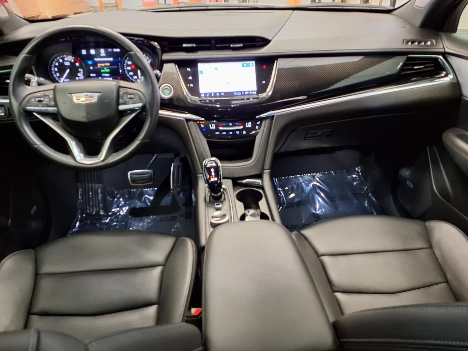 2023 Cadillac XT6 Sport