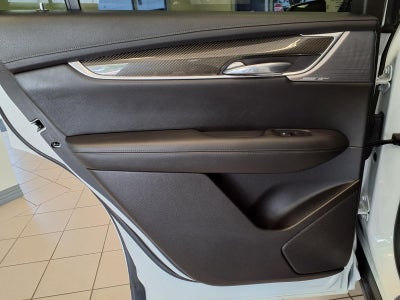 2023 Cadillac XT6 Sport