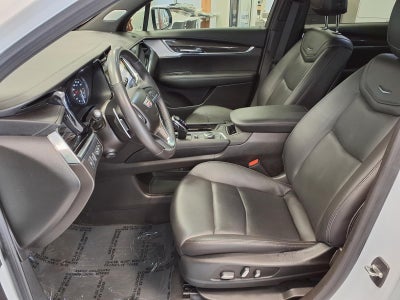 2023 Cadillac XT6 Sport
