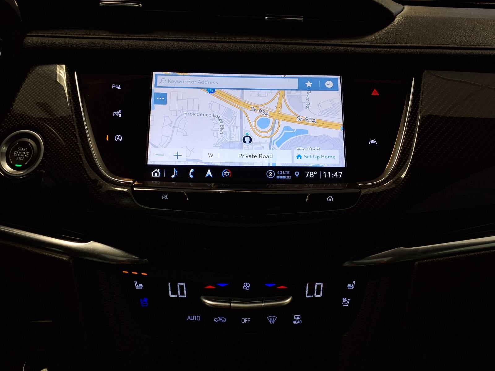 2023 Cadillac XT6 Sport
