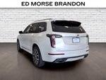 2023 Cadillac XT6 Sport