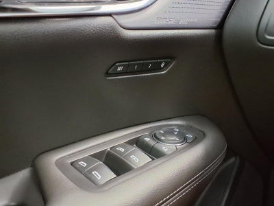 2023 Cadillac XT6 Sport