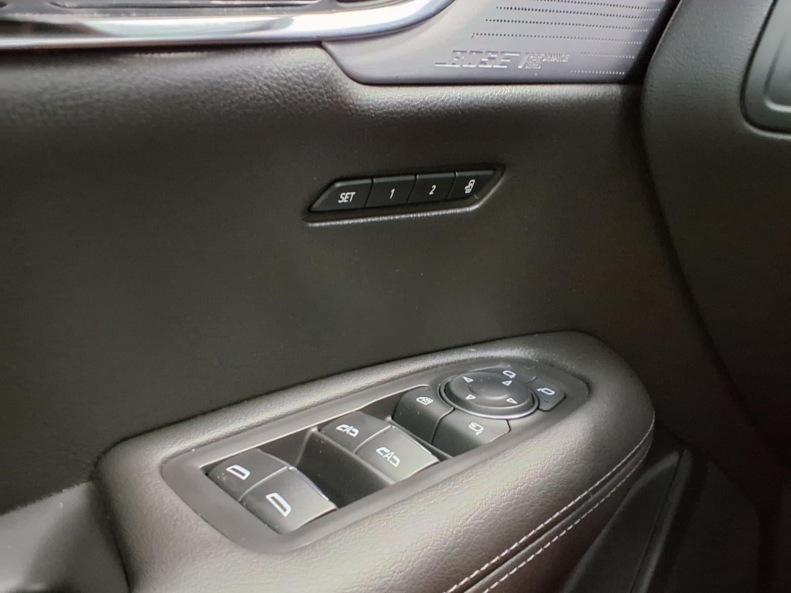 2023 Cadillac XT6 Sport