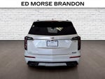 2023 Cadillac XT6 Sport