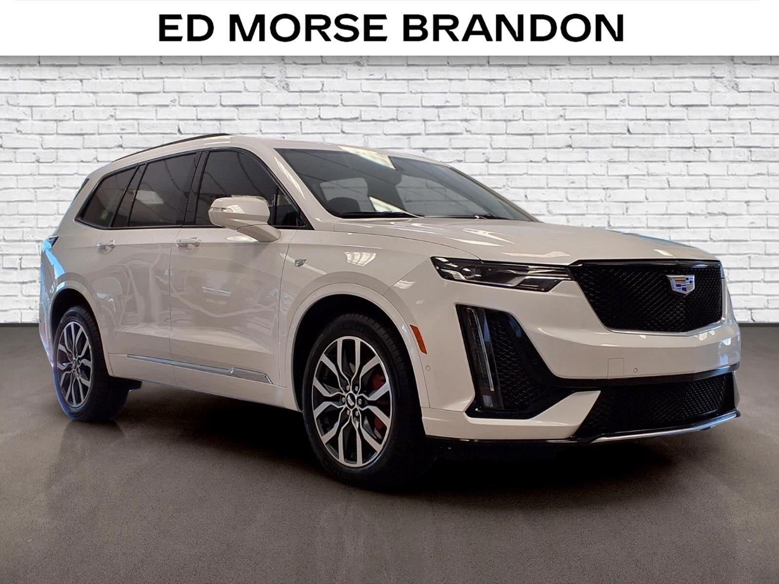 2023 Cadillac XT6 Sport