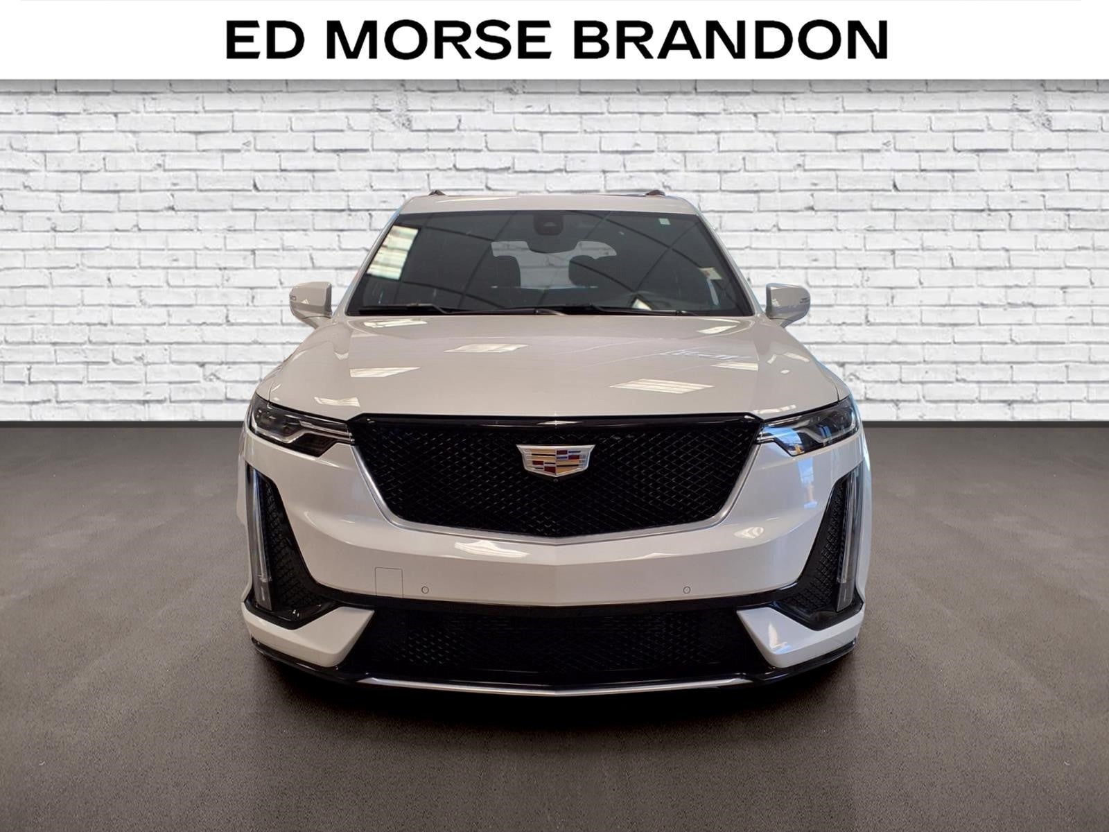 2023 Cadillac XT6 Sport
