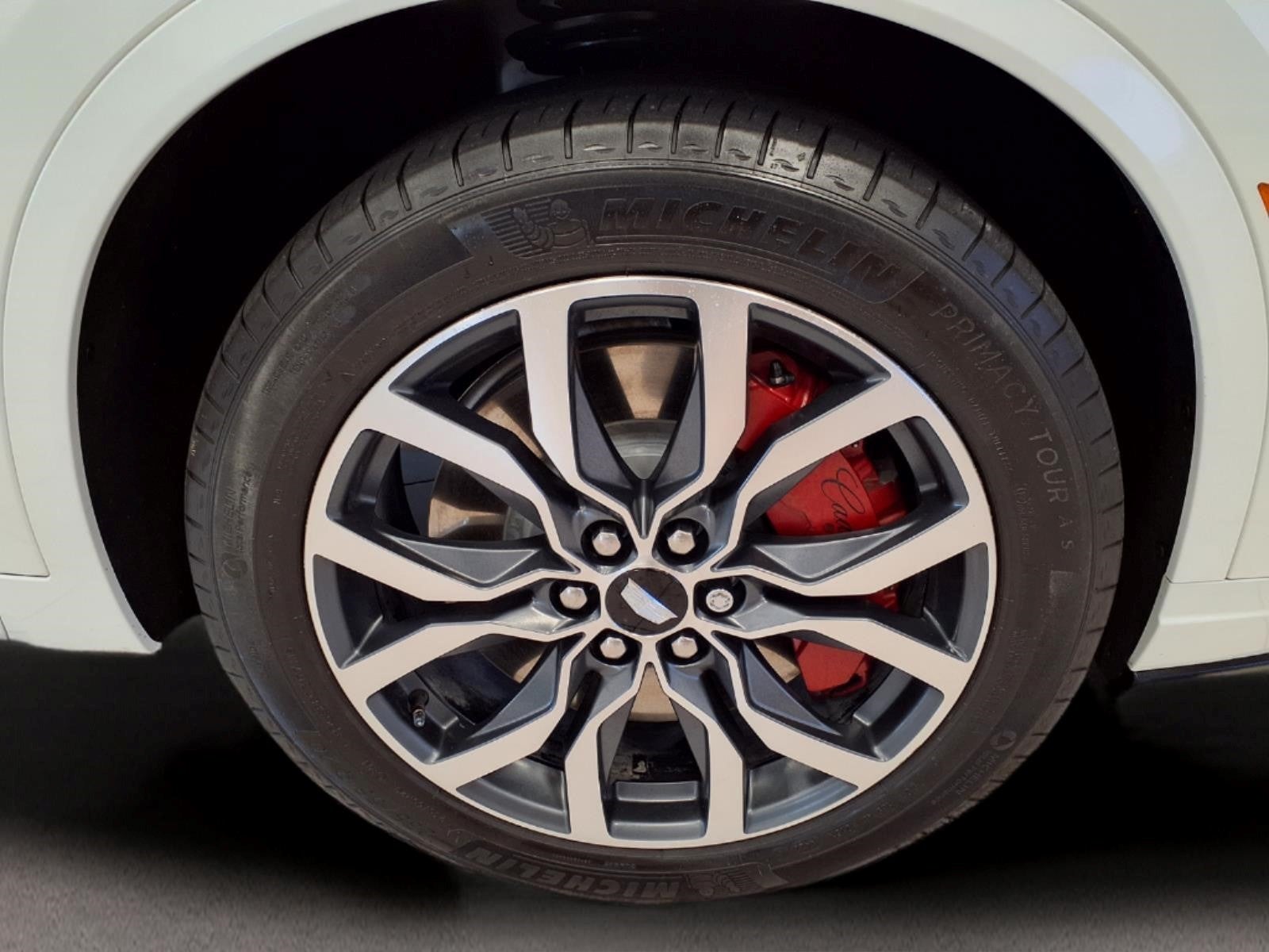 2023 Cadillac XT6 Sport