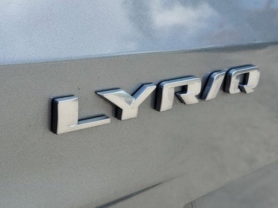 2024 Cadillac LYRIQ Tech