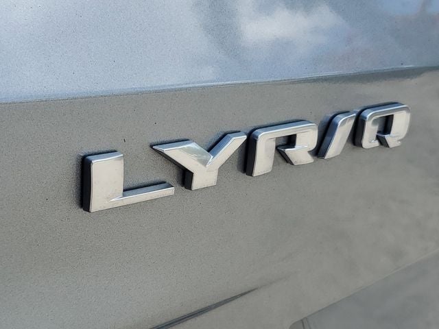2024 Cadillac LYRIQ Tech