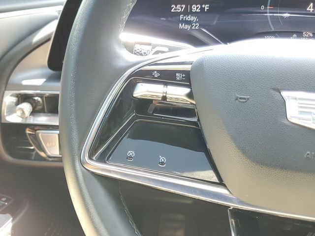 2024 Cadillac LYRIQ Tech
