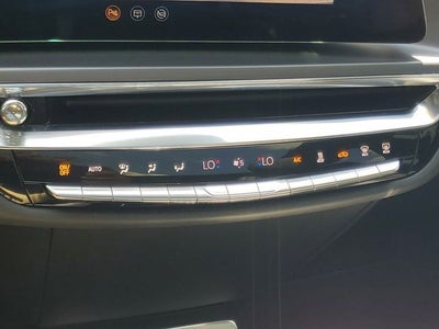 2024 Cadillac LYRIQ Tech