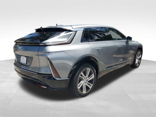 2024 Cadillac LYRIQ Tech