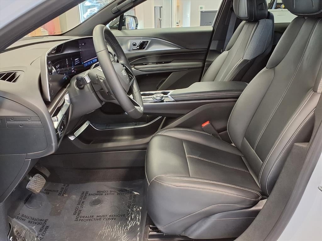 2024 Cadillac LYRIQ Tech