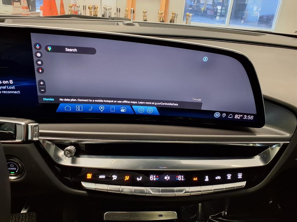 2024 Cadillac LYRIQ Tech