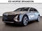 2025 Cadillac LYRIQ Luxury