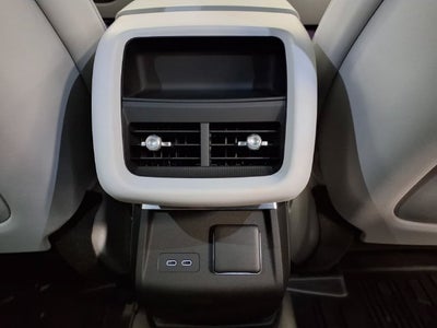 2025 Cadillac LYRIQ Luxury