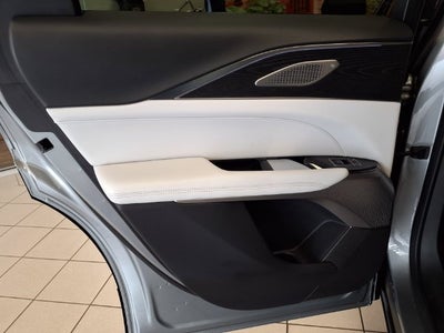 2025 Cadillac LYRIQ Luxury