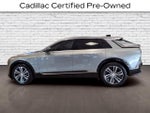 2025 Cadillac LYRIQ Luxury