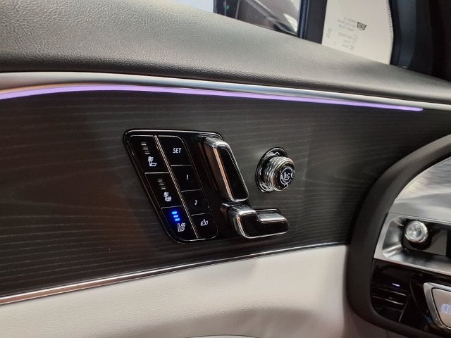 2025 Cadillac LYRIQ Luxury