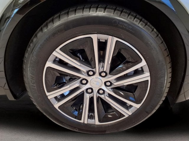 2025 Cadillac LYRIQ Luxury