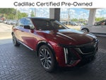 2024 Cadillac LYRIQ Sport