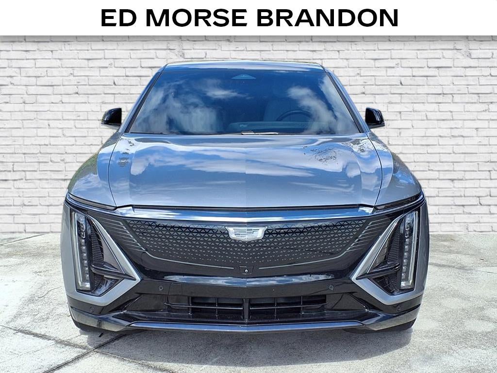 2024 Cadillac LYRIQ Sport