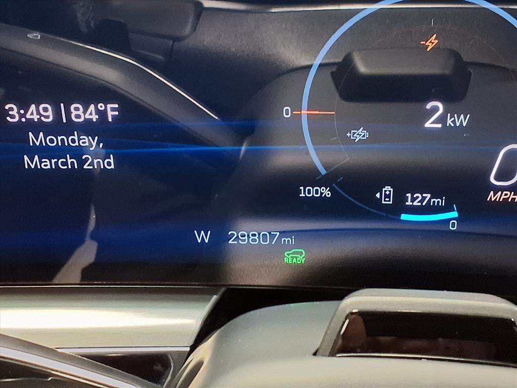 2024 Cadillac LYRIQ Sport